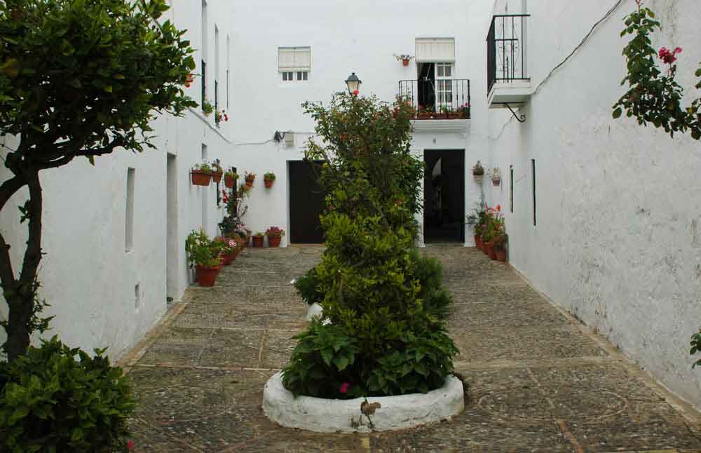 Cádiz - Vejer de la Frontera 09 - patio interior.jpg